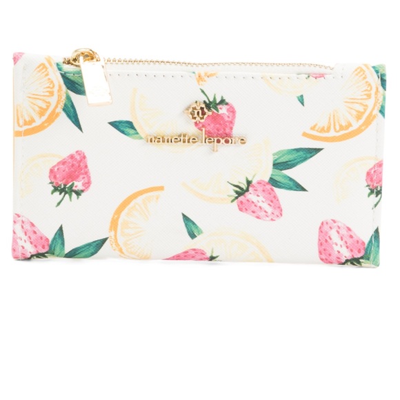 Nanette Lepore Handbags - Nanette Lepore Wallet